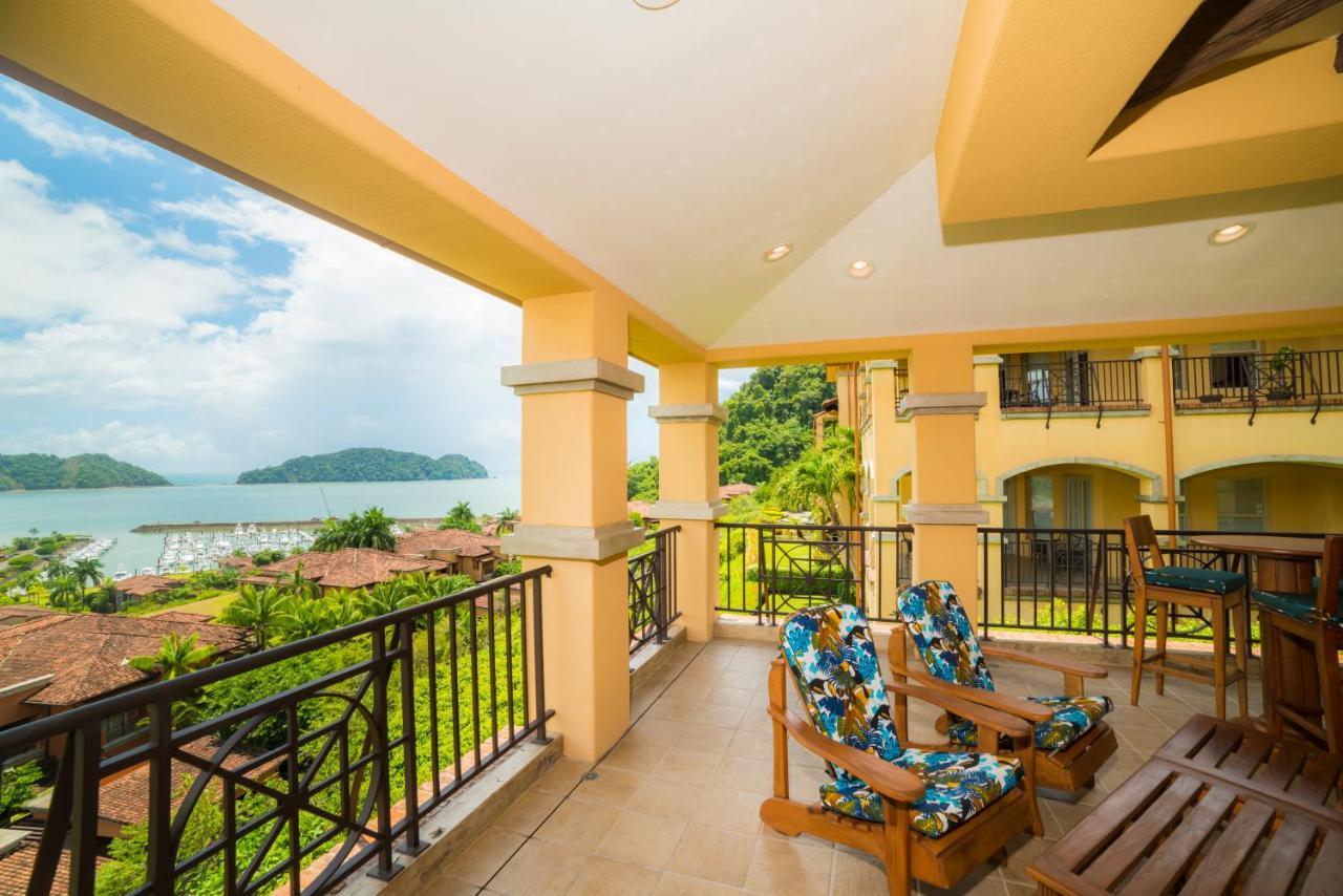 Playa Herradura  Los Suenos Resort Marbella 2A מראה חיצוני תמונה