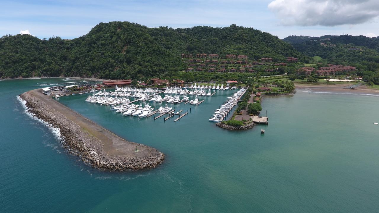 Playa Herradura  Los Suenos Resort Marbella 2A מראה חיצוני תמונה