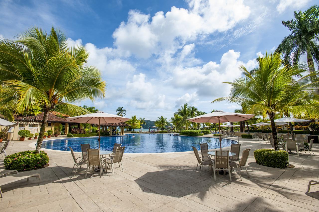 Playa Herradura  Los Suenos Resort Marbella 2A מראה חיצוני תמונה